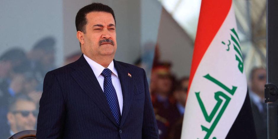 استنفار أمني فى بغداد عقب استهداف "الخضراء" ومنشآت حيوية وتحذيرات من تداعيات خطيرة