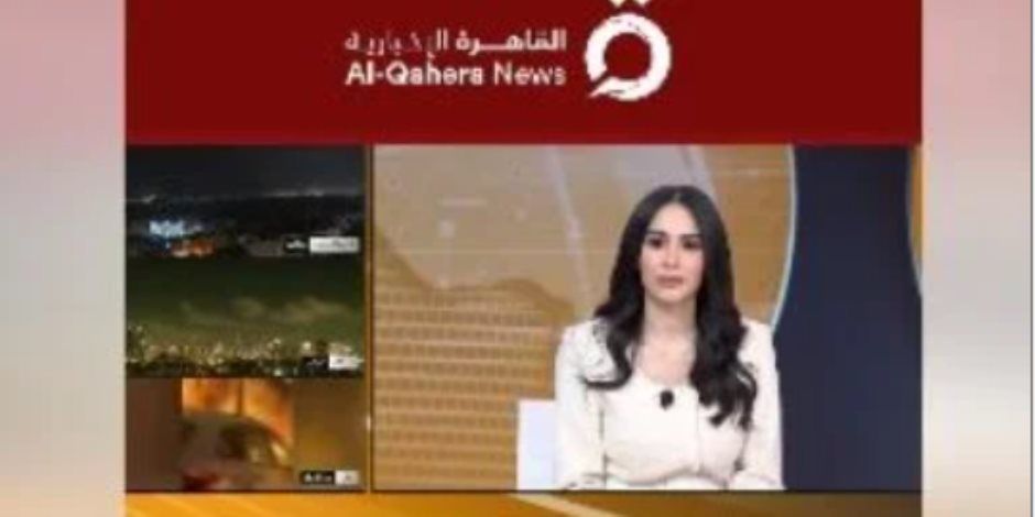 الكاتب الإماراتي حسن الطاهر: شعب الإمارات يعشق مصر