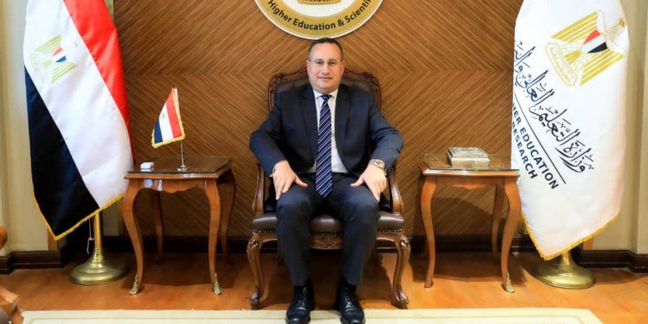 رفع درجة الاستعداد القصوى بجميع المستشفيات الجامعية على مستوى الجمهورية