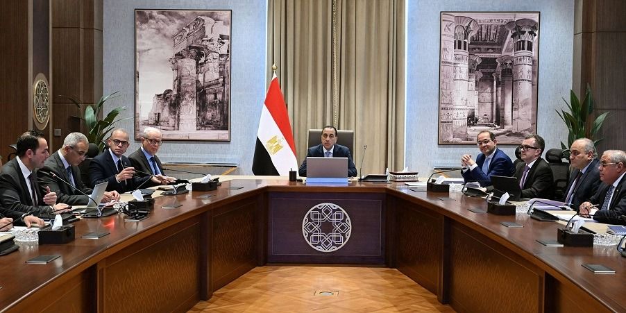 عرض مسودة وثيقة ملكية الدولة المحدثة على مجلس الوزراء بعد إجازة عيد الفطر