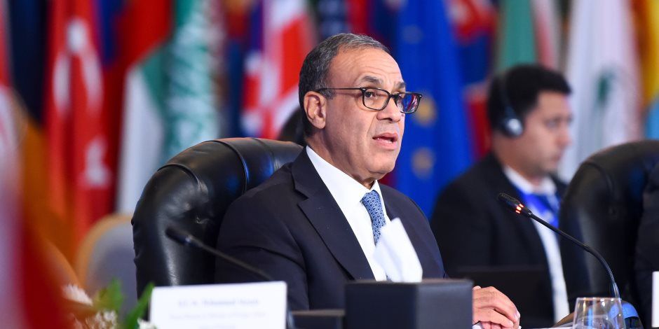 وزير الخارجية: مصر تنسق مع الأشقاء العرب لوقف التصعيد وترتيبات الأمن في مرحلة ما بعد الحرب