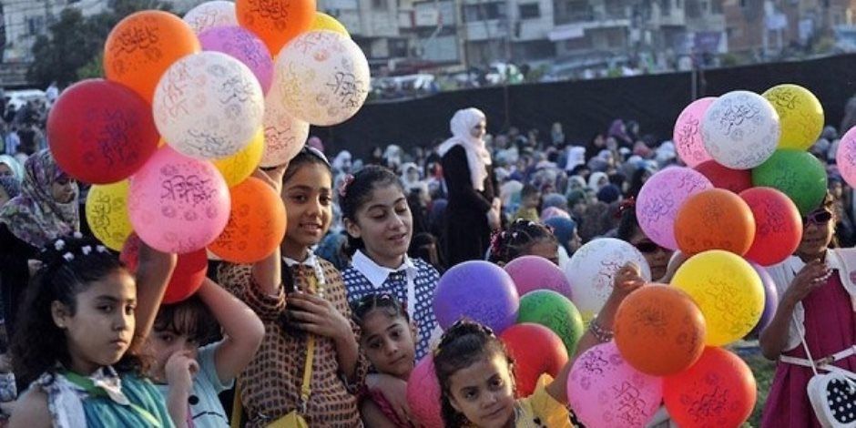 ​محافظ القاهرة يوجه بتجهيز 387 ساحة ومسجدا لصلاة عيد الفطر ورفع كفاءة محيطها