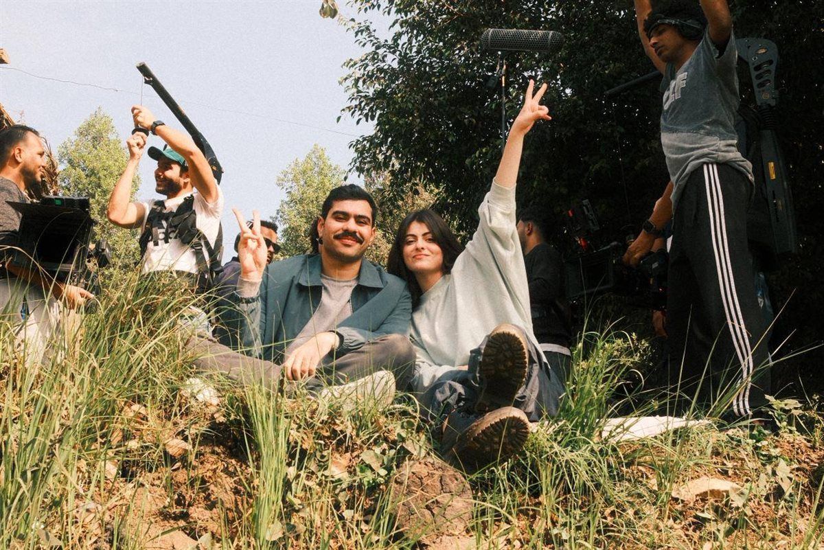 أحداث مشوقة في الحلقة 28 من فخر الدلتا.....