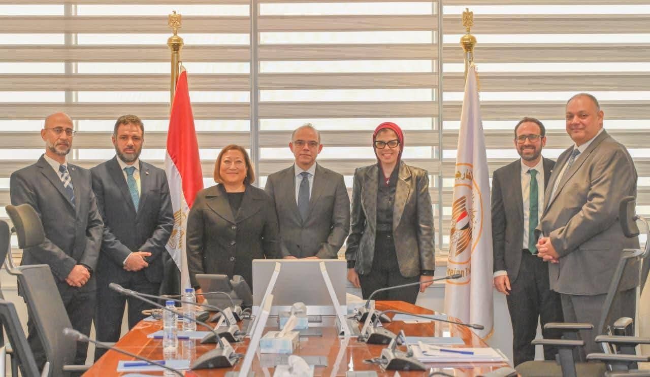 «جنرال موتورز» تعلن عن خطط للتوسع وضخ استثمارات جديدة في مصر