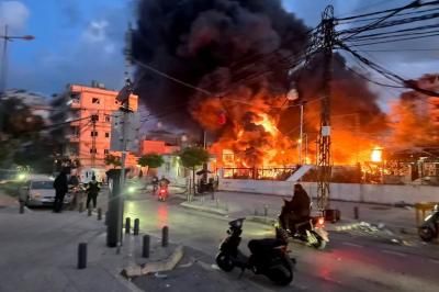 أخبار اليمن : ارتفاع ضحايا العدوان الإسرائيلي على لبنان إلى 886 شهيداً