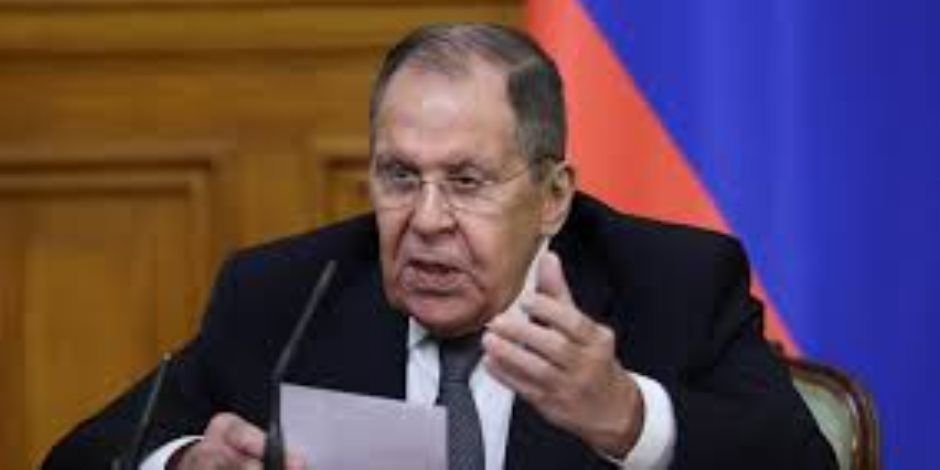 وزير الخارجية الروسى: لا يوجد بصيص أمل حتى الآن لحل النزاع الفلسطيني
