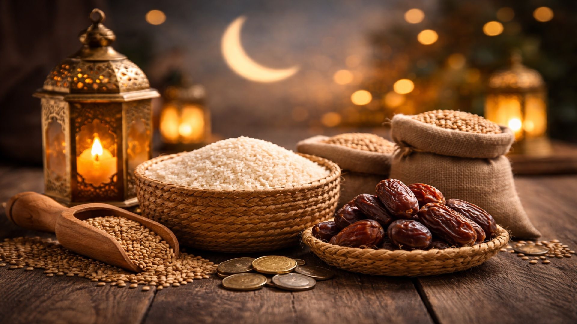 رسميًا.. قيمة زكاة الفطر 2026 في مصر وحكم...