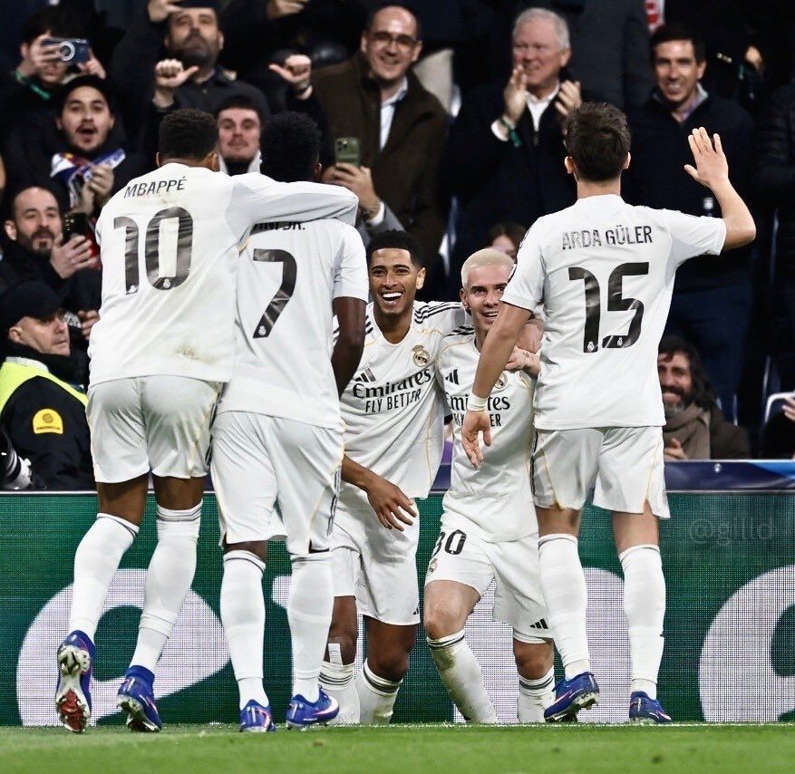 بدون تقطيع وتشفير.. كيفية مشاهدة مباراة ريال مدريد...