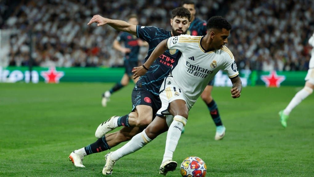 رابط الأسطورة.. بث مباشر مشاهدة مباراة ريال مدريد...