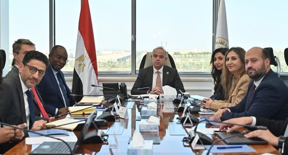 د.فريد: تطوير منظومة الاستثمار في مصر عبر مؤشرات أداء KPIs دقيقة ولوحات بيانات محدثة