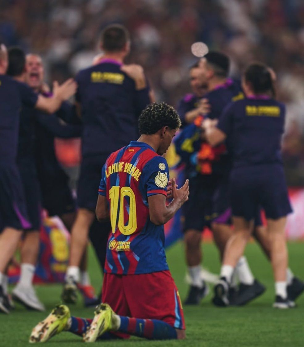 بدون تقطيع.. كيفية مشاهدة مباراة برشلونة ضد نيوكاسل...