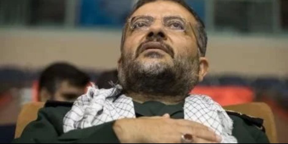 الحرس الثوري الإيراني يؤكد مقتل رئيس جهاز الباسيج غلام رضا سليماني