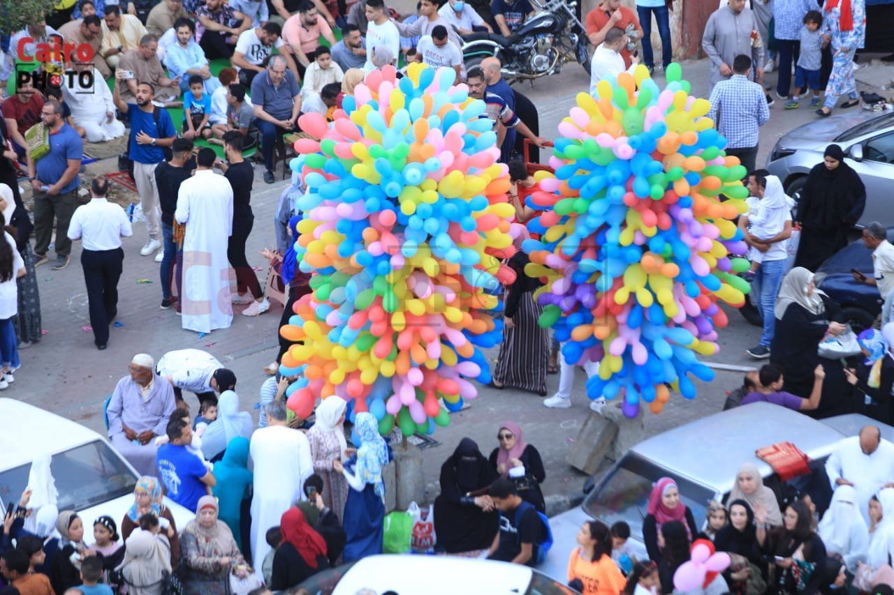 متى تقام صلاة عيد الفطر 2026؟.. المواعيد الرسمية...