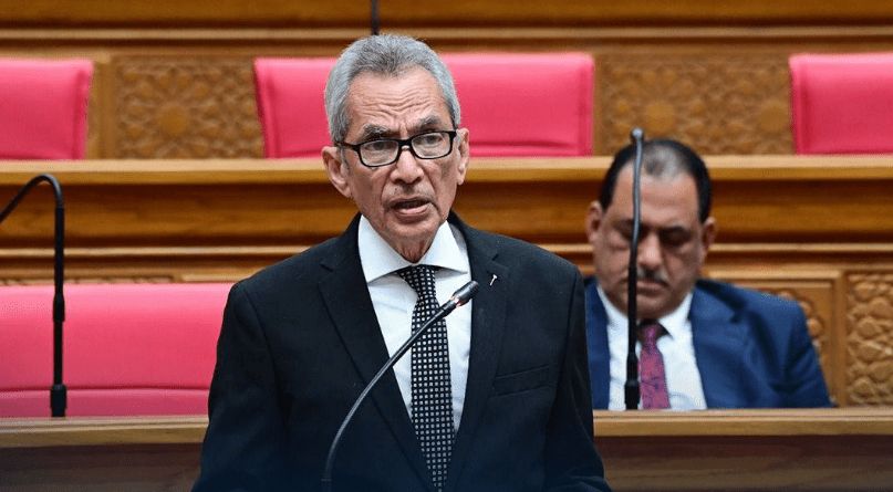 وزير شئون المجالس النيابية يؤكد ضرورة تطوير منظومة الاتصال السياسي بين الحكومة والبرلمان