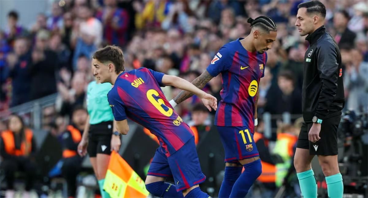 يلا شوت بلس.. بث مباشر مشاهدة مباراة برشلونة...