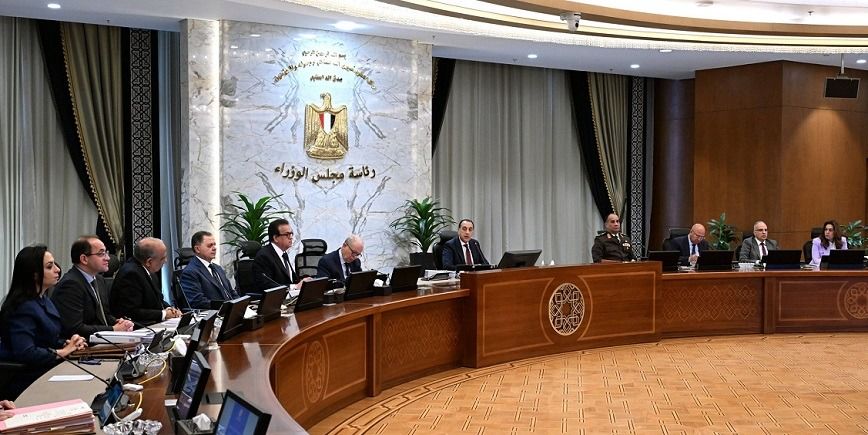 مجلس الوزراء يوافق على تعديلات قانون الكهرباء لتعزيز كفاءة استخدام الطاقة