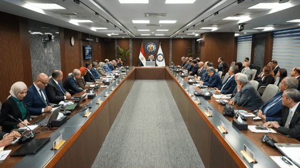 بتروجت تنجح في تأمين حجم أعمال وتعاقدات مستقبلية بقيمة 246 مليار جنيه