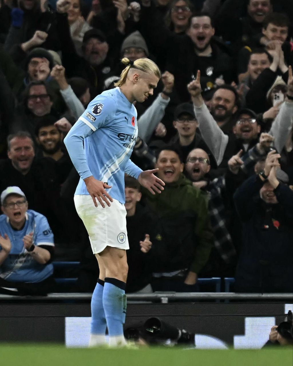 الملكي يُقصي السيتيزن.. اطّلع على نتيجة مباراة ريال مدريد...