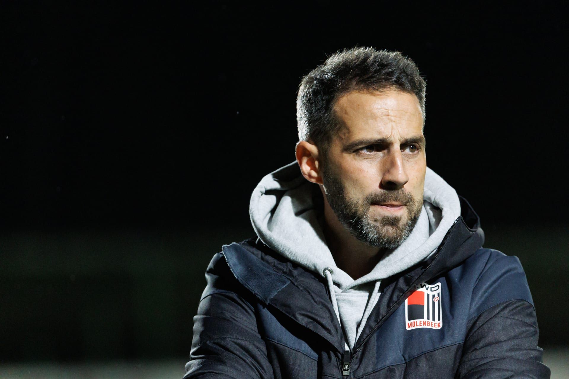 مدرب وادي دجلة: يانيك فيريرا تعرض للظلم في...