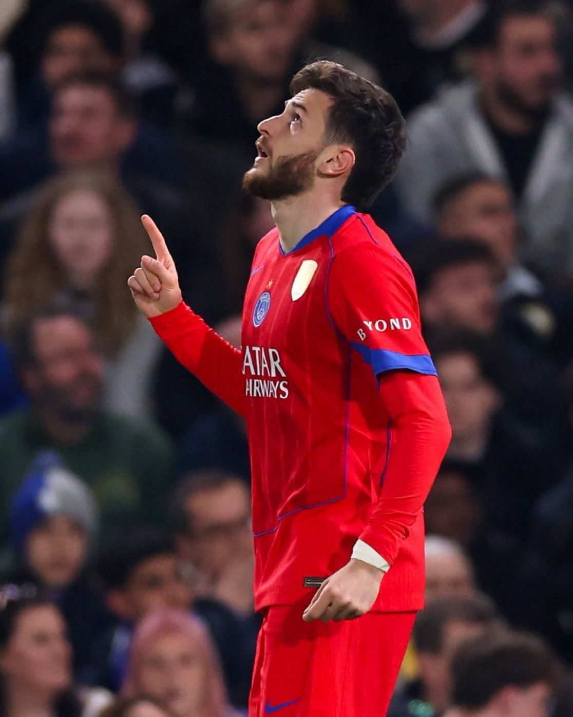 ”الفرنسي يثأر من البلوز باكستاح ساحق” اطّلع على نتيجة...