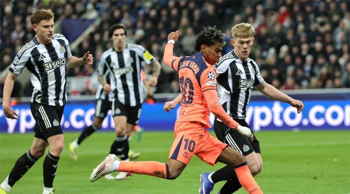 رابط مباشر الأسطورة.. بث مباشر مشاهدة مباراة برشلونة...