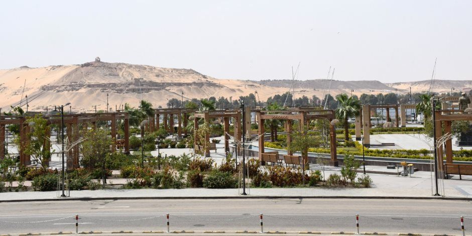 محافظ أسوان يقرر غلق الملاحة النهرية بصفة مؤقته بسبب العاصفة الترابية