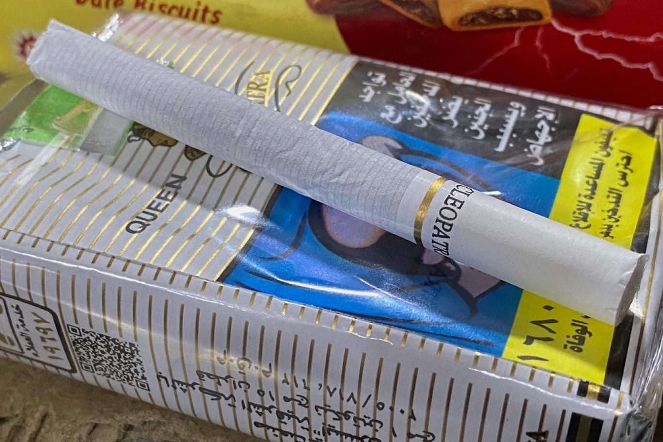 بكام المحلية والأجنبية؟.. أسعار السجائر اليوم 18 مارس...