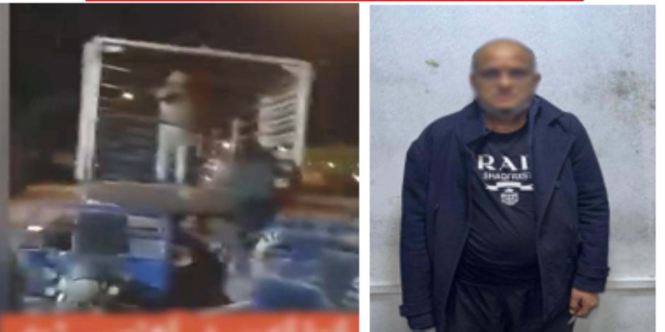 القبض على مدير مستودع  إسطوانات غاز فى الجيزة رفض البيع لمواطنين