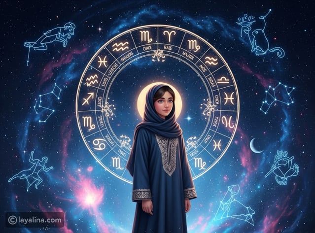 أبراج الخميس 19مارس 2026 العامة في الحب والعمل والصحة