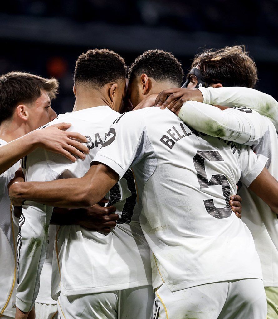 ريال مدريد يتلقي دفعة معنوية قوية قبل مواجهة...