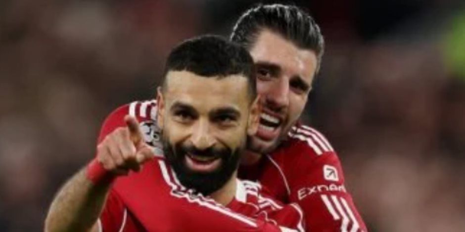 محمد صلاح يقود ليفربول لربع نهائي دوري أبطال أوروبا برباعية ضد جالاتا سراي