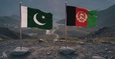هدنة جديدة بين باكستان وأفغانستان