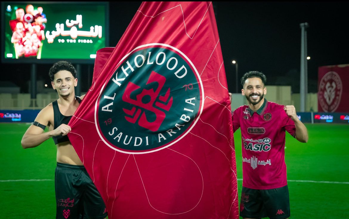 ”ما حدث معجزة كروية” رئيس الخلود يستفز جماهير...