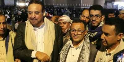 أخبار اليمن : أمين العاصمة يُدّشن حملة النظافة