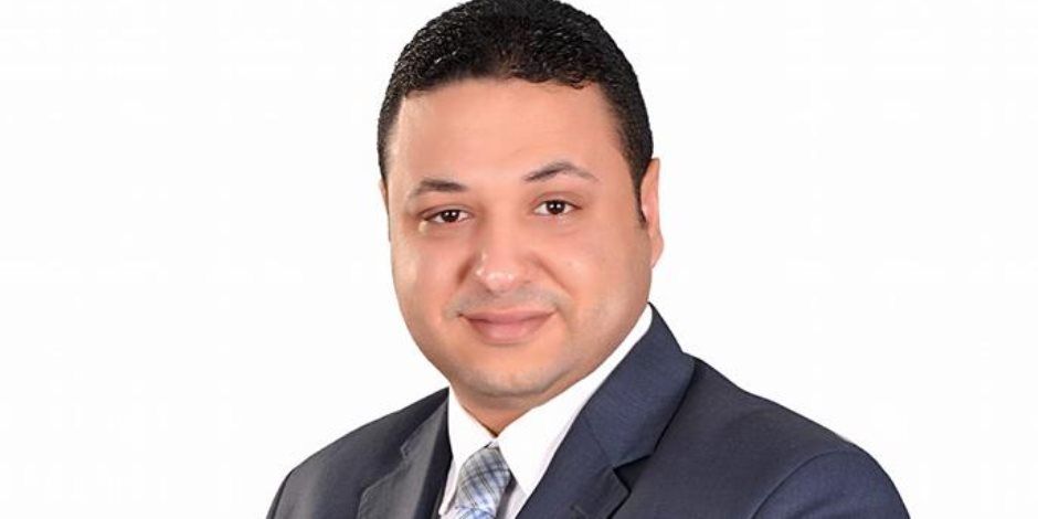 عمرو الزمر: الرئيس السيسي حريص على تحقيق الاستقرار في مصر والمنطقة