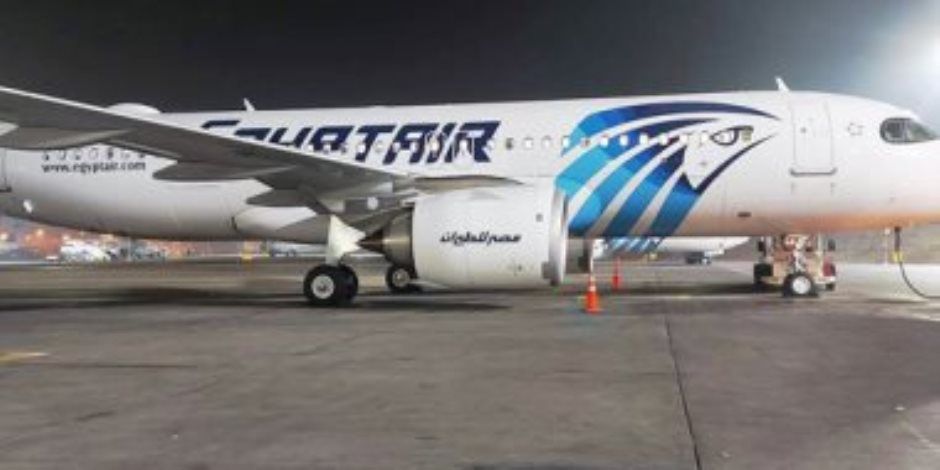 الطيران: المطارات المصرية تستقبل أكثر من 645 ألف راكب على متن 6100 رحلة خلال إجازة العيد