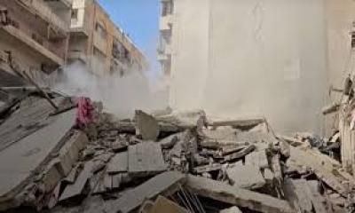 أخبار اليمن : 1021 شهيداً في لبنان منذ 2 مارس