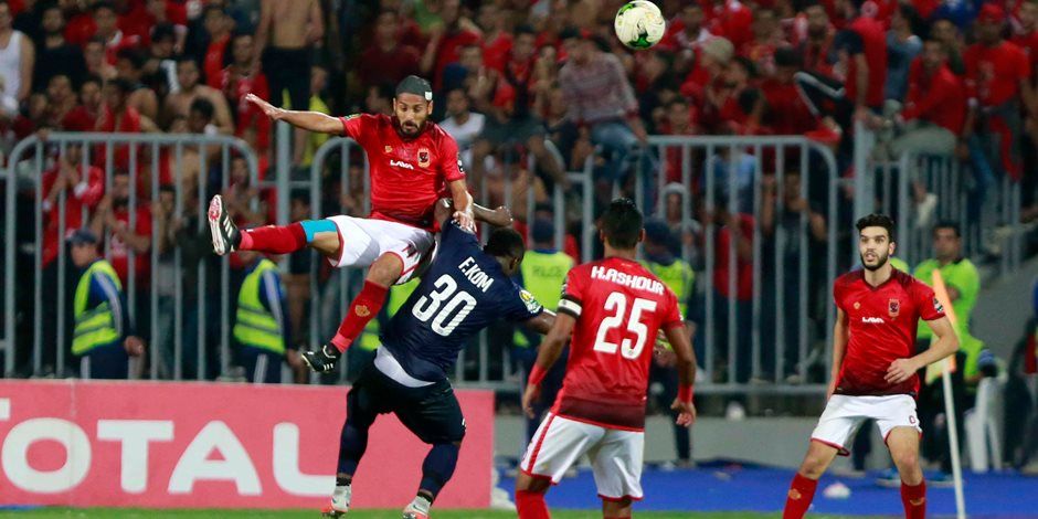 تعرف على موعد مباراة الأهلى أمام الترجى فى دورى أبطال أفريقيا والقنوات الناقلة