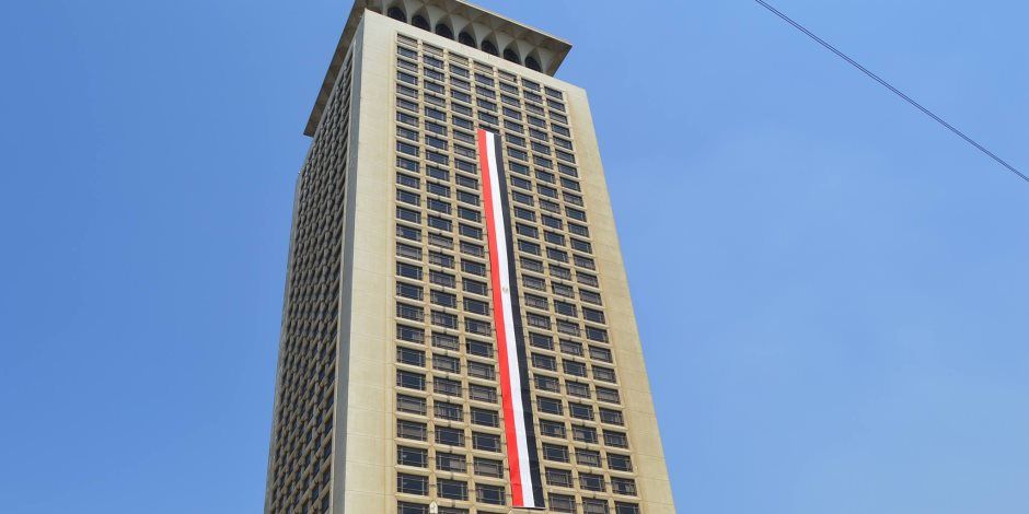 مصر تدين بأشد العبارات الاعتداء الإسرائيلي على سوريا