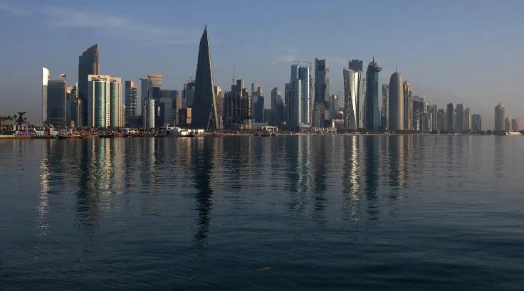جي بي مورجان: اقتصاد قطر قد ينكمش 9% بعد هجوم راس لفان