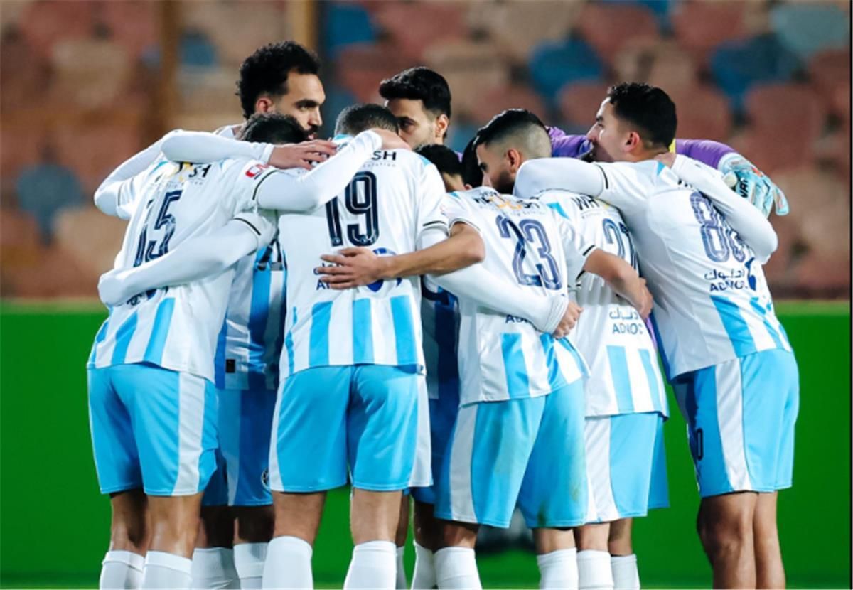 لينك مباشر.. بث مباشر مشاهدة مباراة بيراميدز والجيش...