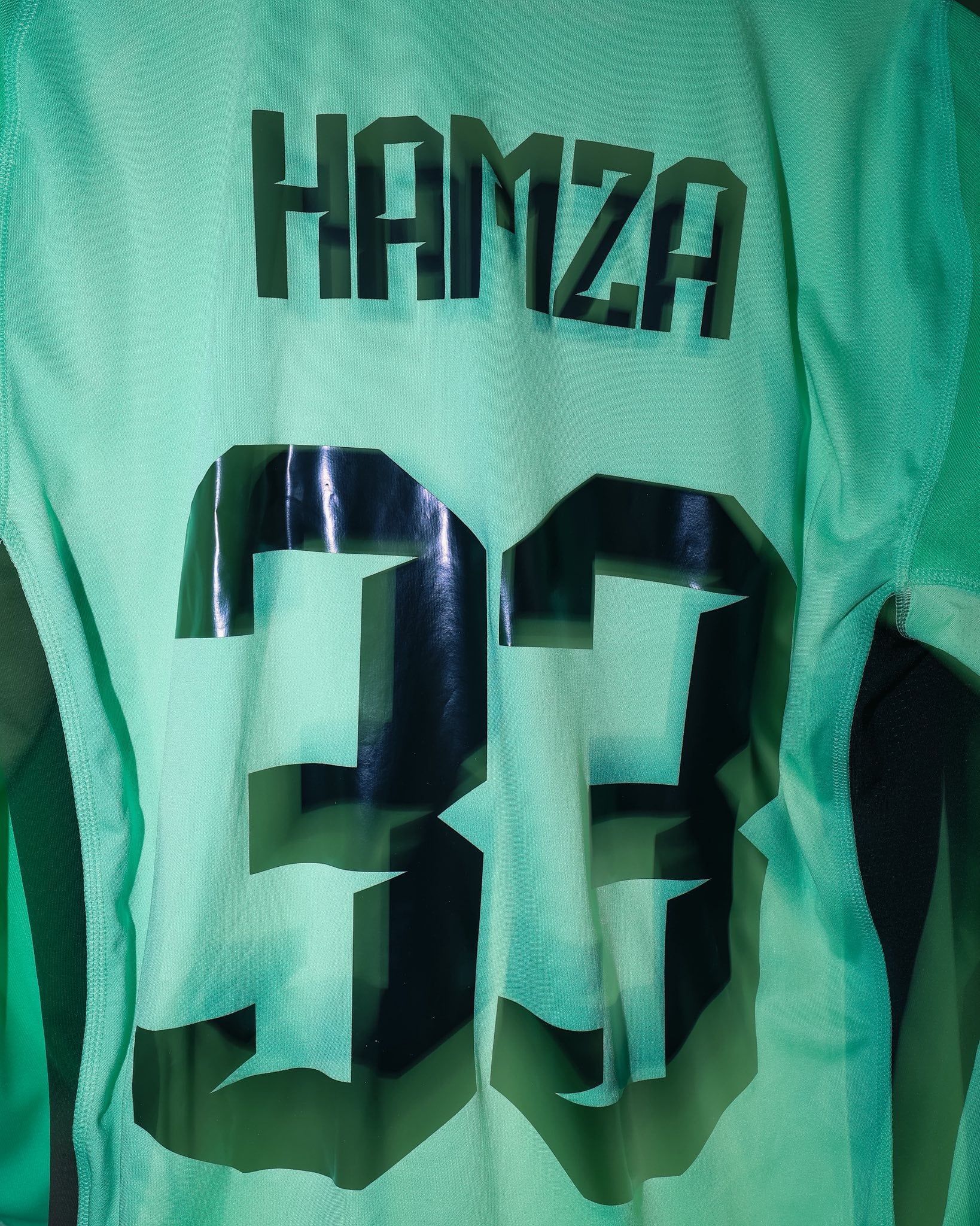 اطّلع على.. غرفة ملابس الأهلى قبل مواجهة الترجى التونسى فى 15 لقطة