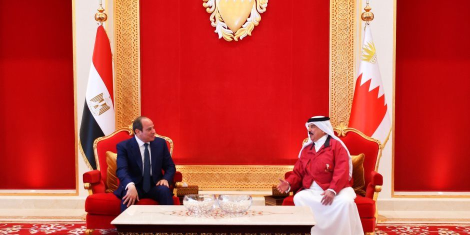 برلماني: تحركات الرئيس السيسي الخليجية تعكس قيادة واعية لحماية الأمن العربي