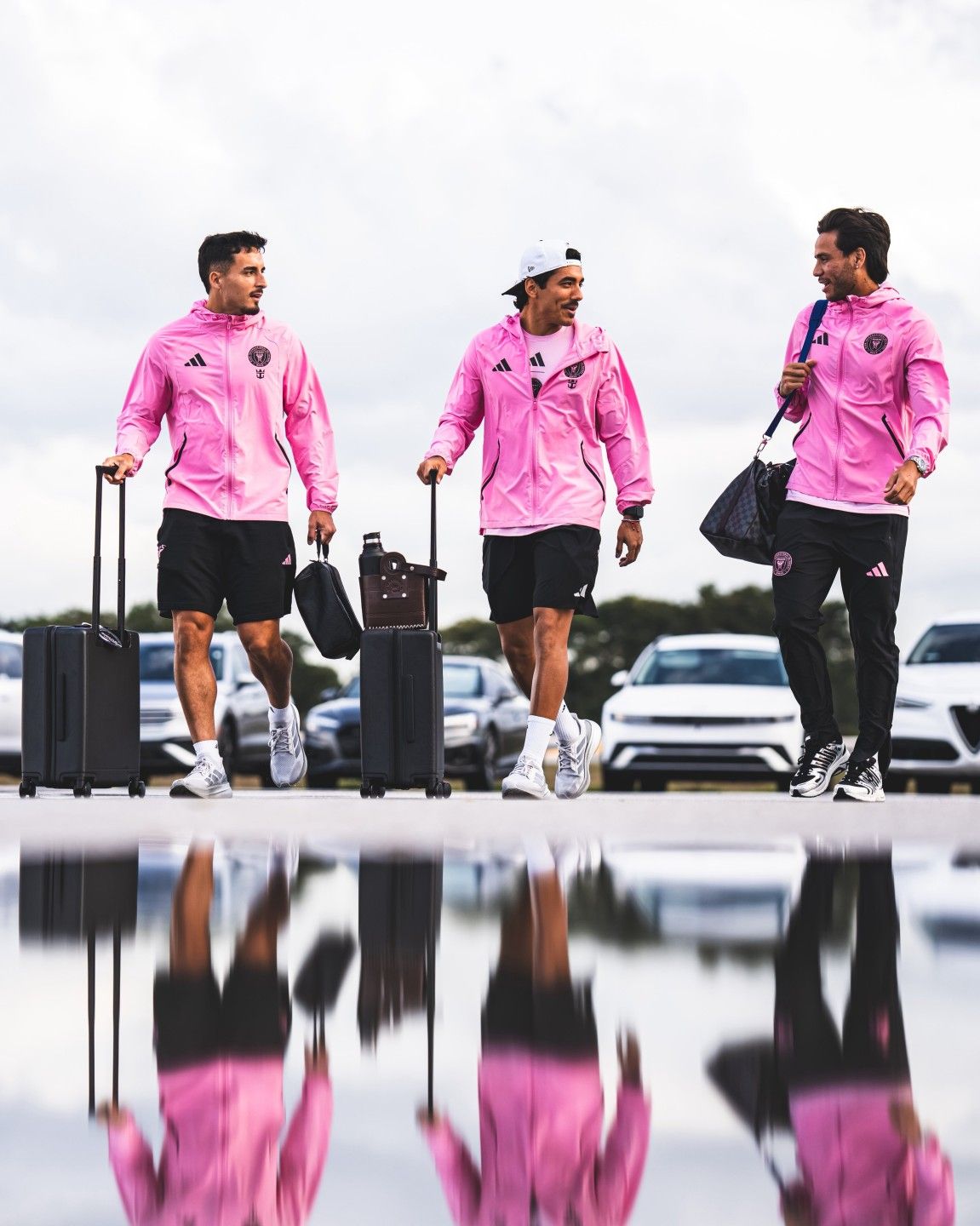 لا تفوتك.. موعد مباراة إنتر ميامي ضد نيو...