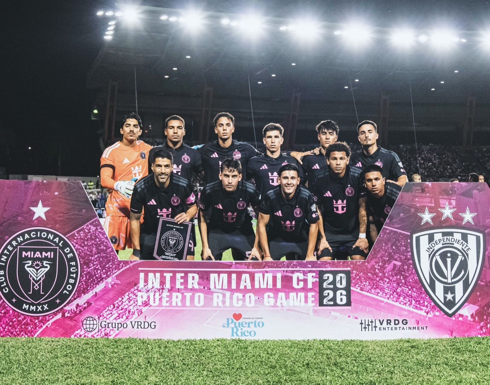 كيفية مشاهدة مباراة إنتر ميامي ضد نيو يورك...