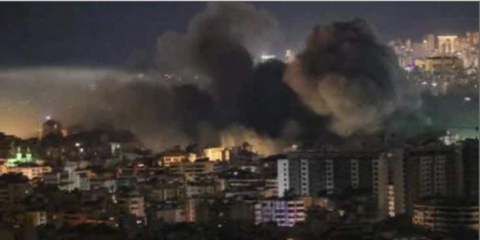 70 مصابا وتضرر 9 مبانٍ في مدينة عراد الإسرائيلية بعد هجوم صاروخي من إيران