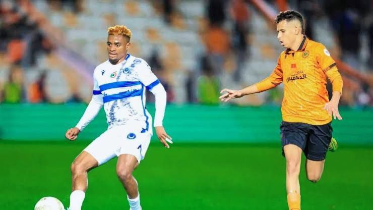 اطّلع على علي المجانية.. القنوات الناقلة لمباراة الهلال ضد...