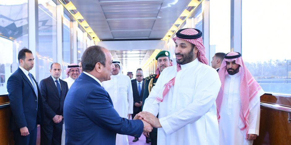 النائب طارق رضوان عن جولة الرئيس الخليجية: مصر ستظل داعمًا رئيسيًا لاستقرار دول الخليج