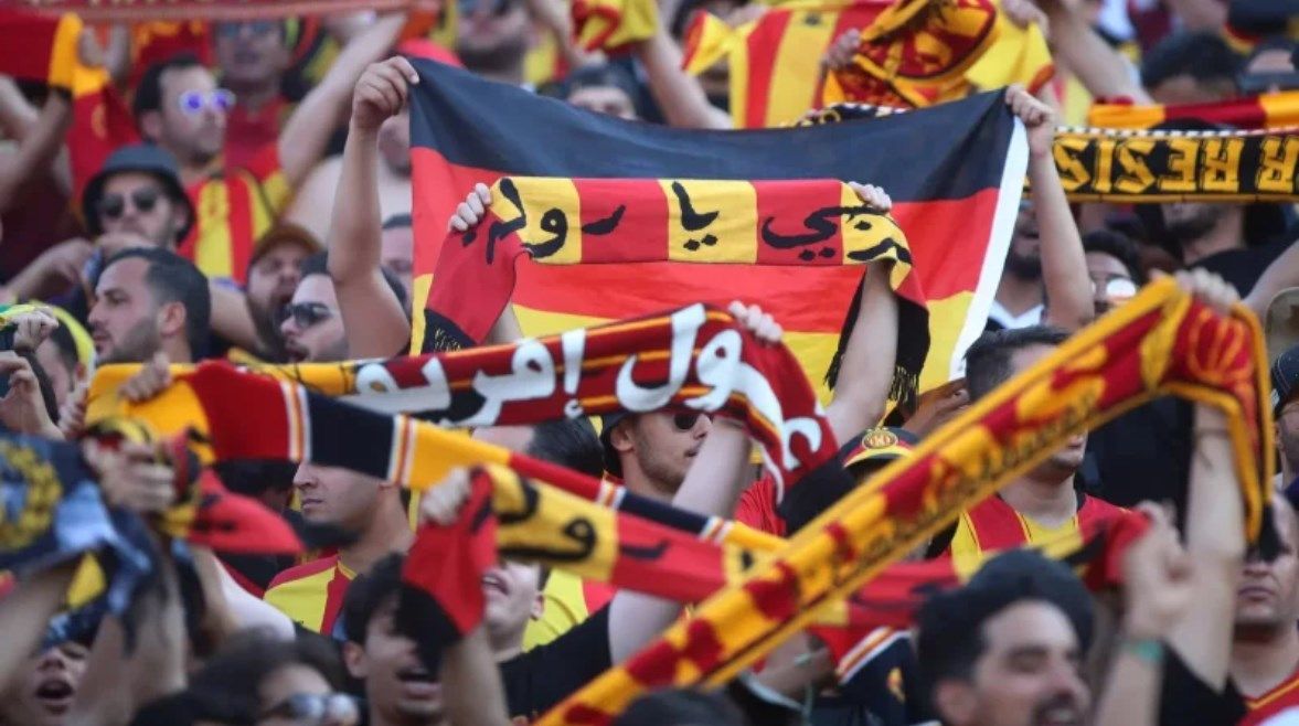 20 ألف جنيه لكل متهم.. إخلاء سبيل جماهير...