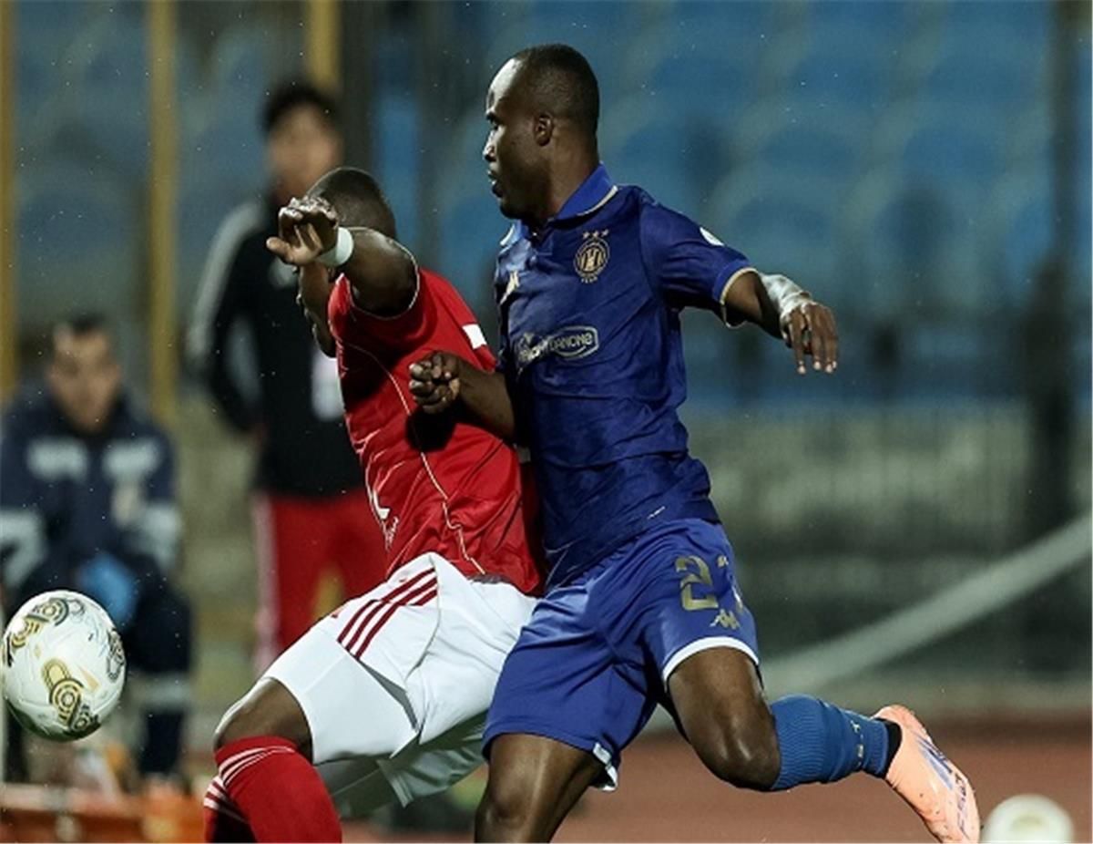 بعد نهاية المشوار الإفريقي.. متى موعد مباراة الأهلي...